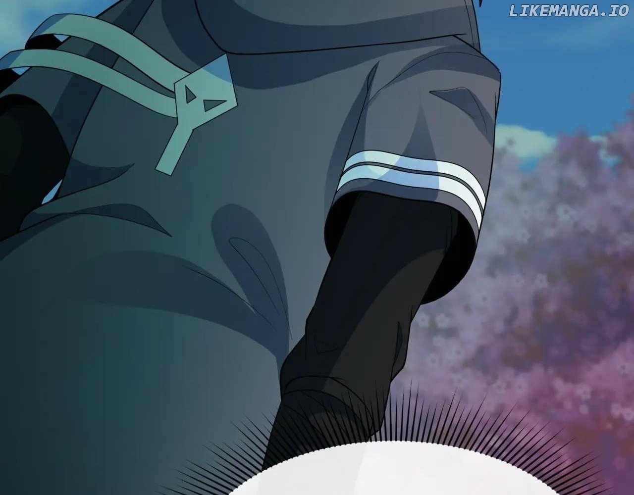 Age of Terror Chapter 489 170